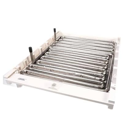 Manitowoc Ice Evaporator Assembly H/D 000005982